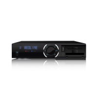 TS 4000 HEVC HD TS 4000 HEVC HD
